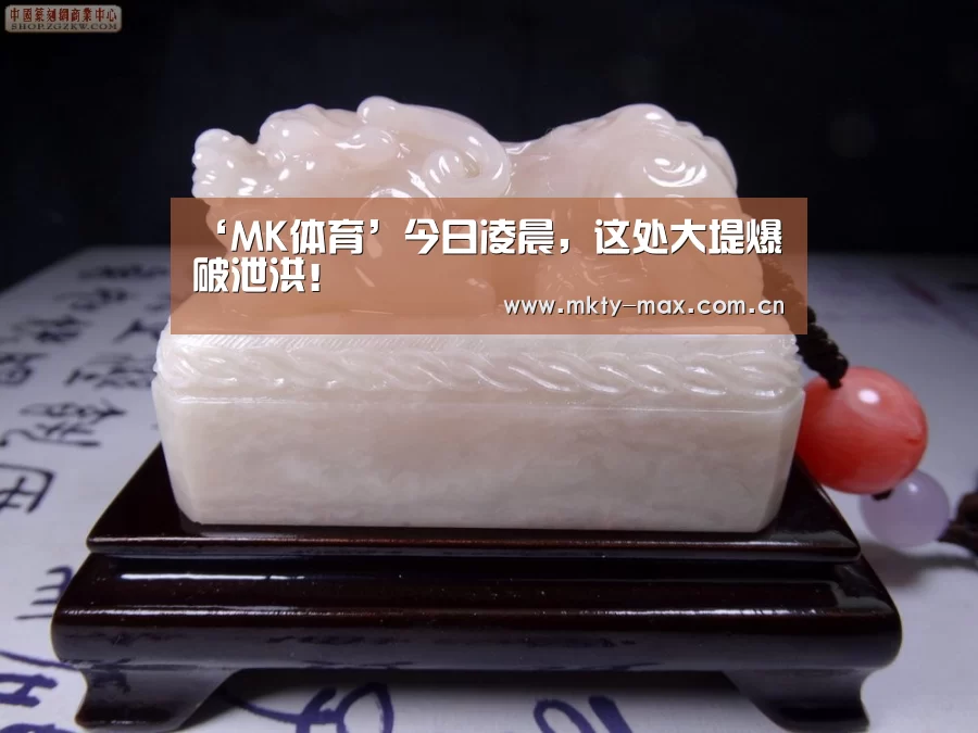 MK体育中国